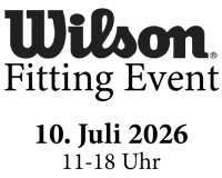 WILSON-Fitting-Event